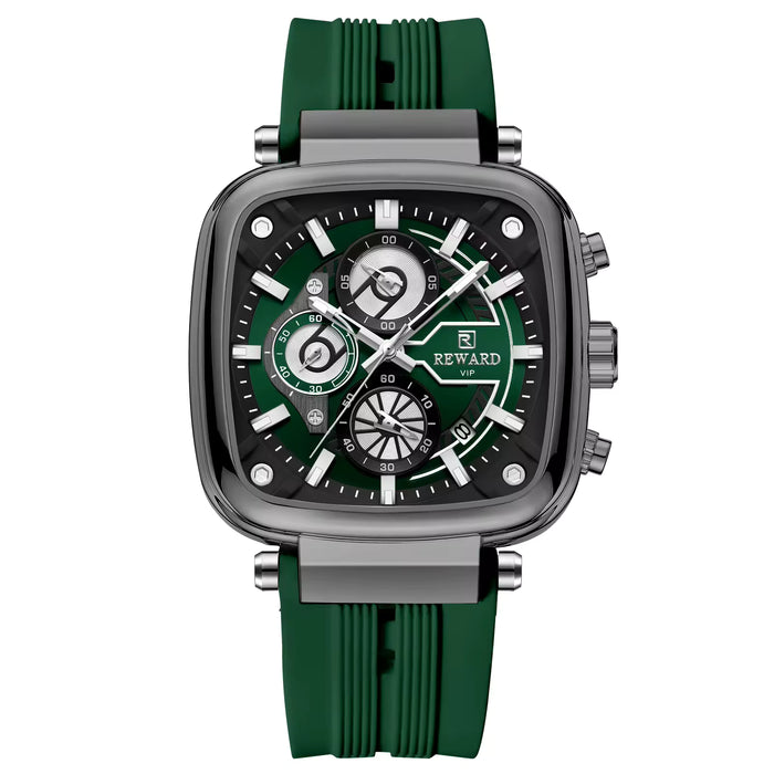 Racing Green